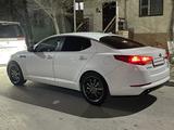 Kia Optima 2012 годаүшін5 000 000 тг. в Актау – фото 3