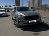 Haval F7x 2021 года за 12 000 000 тг. в Астана – фото 3