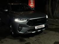 Haval F7x 2021 года за 12 000 000 тг. в Астана