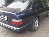 Mercedes-Benz E 220 1994 годаfor2 100 000 тг. в Тараз – фото 3