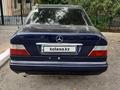 Mercedes-Benz E 220 1994 годаүшін2 100 000 тг. в Тараз – фото 4