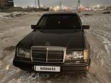 Mercedes-Benz E 260 1991 годаfor1 700 000 тг. в Астана – фото 5