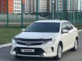 Toyota Camry 2014 года за 9 300 000 тг. в Астана