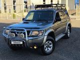 Nissan Patrol 1998 годаүшін6 200 000 тг. в Алматы