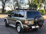 Nissan Patrol 1998 годаүшін6 200 000 тг. в Алматы – фото 2