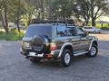 Nissan Patrol 1998 года за 6 200 000 тг. в Алматы – фото 3