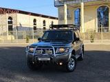 Nissan Patrol 1998 годаүшін6 200 000 тг. в Алматы – фото 4