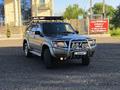 Nissan Patrol 1998 года за 6 200 000 тг. в Алматы – фото 6