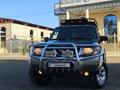 Nissan Patrol 1998 года за 6 200 000 тг. в Алматы – фото 8