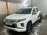 Mitsubishi L200 2023 года за 13 500 000 тг. в Актобе – фото 2