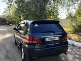 Toyota Ipsum 2002 года за 5 100 000 тг. в Шымкент