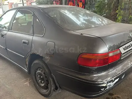 Honda Accord 1995 года за 600 000 тг. в Алматы – фото 3