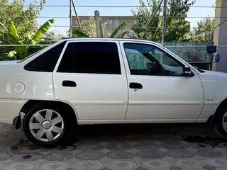 Daewoo Nexia