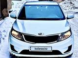 Kia Rio 2013 года за 4 700 000 тг. в Алматы