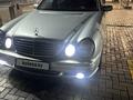 Mercedes-Benz E 55 AMG 2000 года за 6 800 000 тг. в Алматы – фото 11
