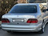 Mercedes-Benz E 55 AMG 2000 года за 6 800 000 тг. в Алматы