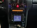 Mercedes-Benz E 55 AMG 2000 года за 6 800 000 тг. в Алматы – фото 13