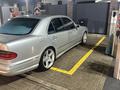 Mercedes-Benz E 55 AMG 2000 года за 6 800 000 тг. в Алматы – фото 4