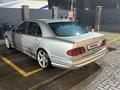 Mercedes-Benz E 55 AMG 2000 года за 6 800 000 тг. в Алматы – фото 2