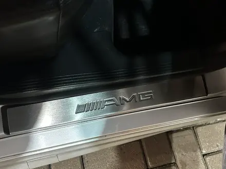 Mercedes-Benz E 55 AMG 2000 года за 6 800 000 тг. в Алматы – фото 8