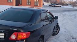 Toyota Corolla 2008 года за 4 999 999 тг. в Петропавловск – фото 4