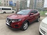 Nissan Qashqai 2019 года за 8 400 000 тг. в Алматы – фото 3