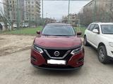 Nissan Qashqai 2019 года за 8 400 000 тг. в Алматы