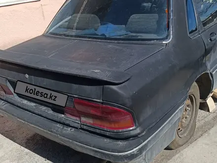 Mitsubishi Galant 1990 года за 300 000 тг. в Алматы – фото 7