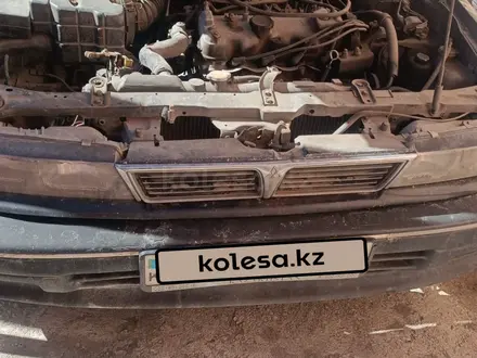 Mitsubishi Galant 1990 года за 300 000 тг. в Алматы – фото 8