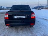 ВАЗ (Lada) Priora 2170 2014 года за 3 300 000 тг. в Аркалык – фото 3