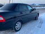 ВАЗ (Lada) Priora 2170 2014 года за 3 300 000 тг. в Аркалык – фото 4