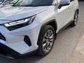 Toyota RAV4 2022 года за 16 300 000 тг. в Павлодар