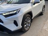 Toyota RAV4 2022 годаүшін16 300 000 тг. в Павлодар