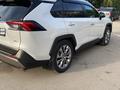 Toyota RAV4 2022 года за 16 300 000 тг. в Павлодар – фото 2