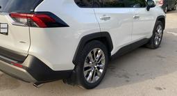 Toyota RAV4 2022 годаүшін16 300 000 тг. в Павлодар – фото 2