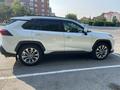 Toyota RAV4 2022 года за 16 300 000 тг. в Павлодар – фото 4