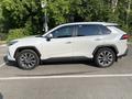 Toyota RAV4 2022 года за 16 300 000 тг. в Павлодар – фото 3