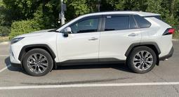 Toyota RAV4 2022 годаүшін16 300 000 тг. в Павлодар – фото 3