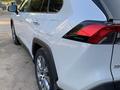 Toyota RAV4 2022 года за 16 300 000 тг. в Павлодар – фото 5