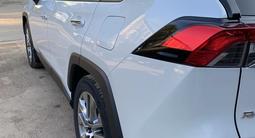 Toyota RAV4 2022 годаүшін16 300 000 тг. в Павлодар – фото 5
