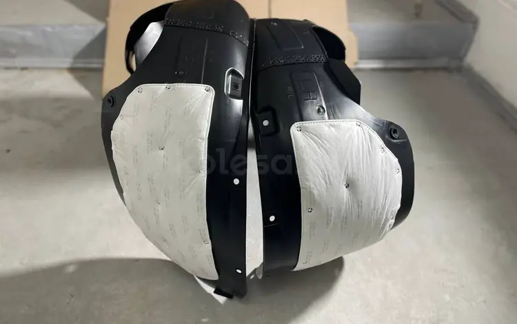 Подкрылок передний KIA Sportage 2021-2025 NEW ORIGINAL за 10 000 тг. в Алматы