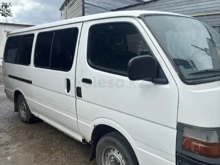 Toyota Hiace 2001 года за 2 500 000 тг. в Астана – фото 3