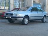 Audi 80 1991 года за 1 680 000 тг. в Тараз – фото 4