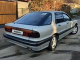 Mitsubishi Galant 1990 года за 900 000 тг. в Талгар