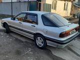 Mitsubishi Galant 1990 года за 900 000 тг. в Талгар – фото 3