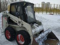 Bobcat  S130 2006 года за 6 000 000 тг. в Астана