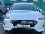 Hyundai Sonata 2023 годаүшін14 300 000 тг. в Астана