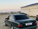 Mercedes-Benz E 320 1994 годаүшін2 555 555 тг. в Актау – фото 3