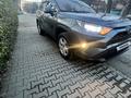 Toyota RAV4 2019 года за 14 290 000 тг. в Алматы – фото 3