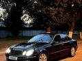 Mercedes-Benz E 55 AMG 2004 года за 7 700 000 тг. в Алматы – фото 15